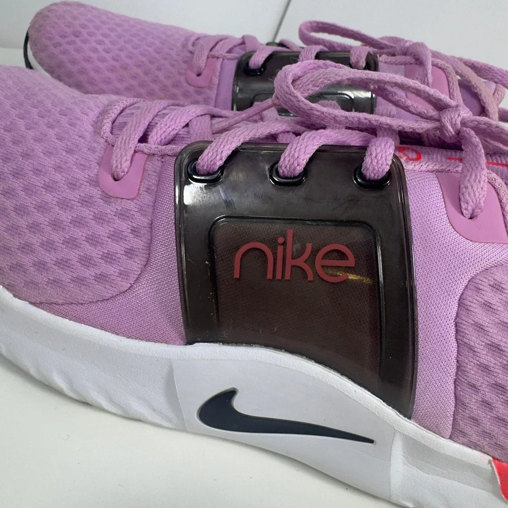 Nike Renew In-Season TR 10 Women Size 11 Beyond Pink Training Sneaker CK2576-600